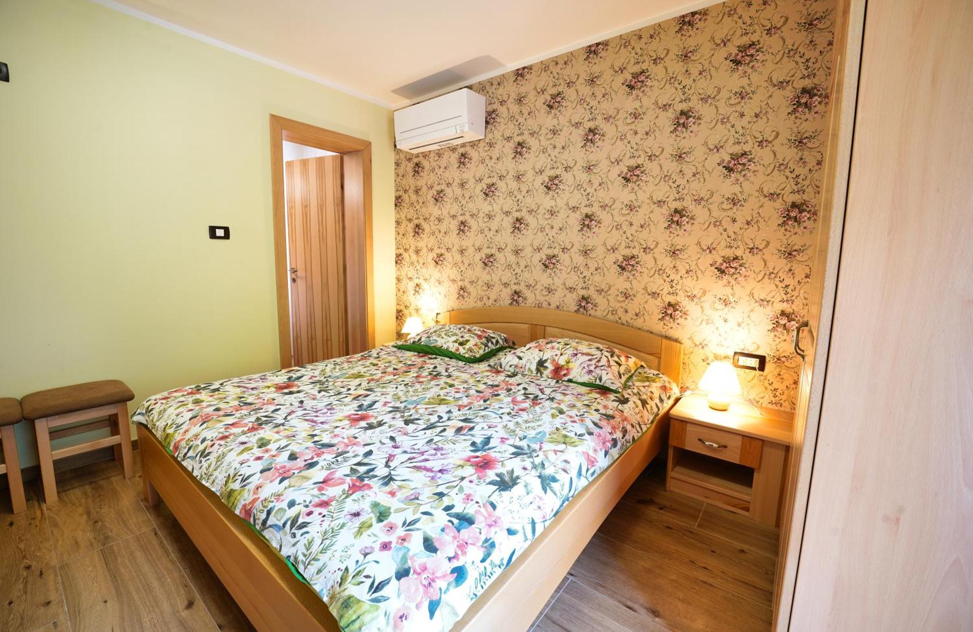 Domacija Bubec Villa Ilirska Bistrica Ngoại thất bức ảnh