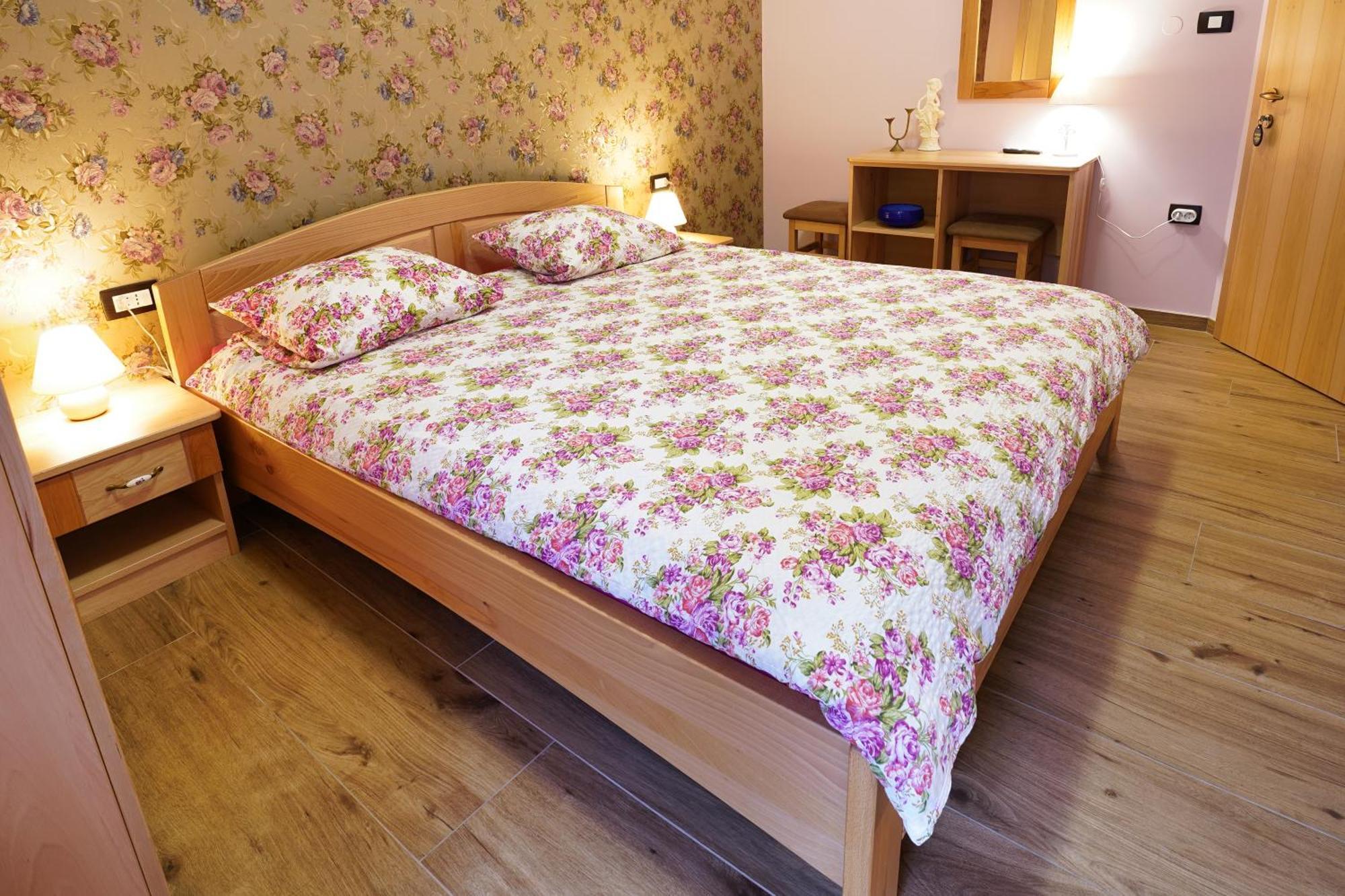 Domacija Bubec Villa Ilirska Bistrica Ngoại thất bức ảnh