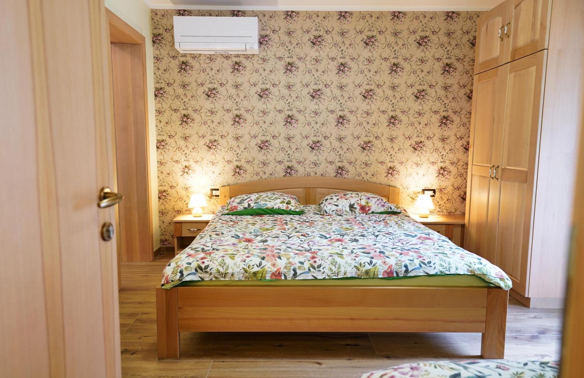 Domacija Bubec Villa Ilirska Bistrica Ngoại thất bức ảnh