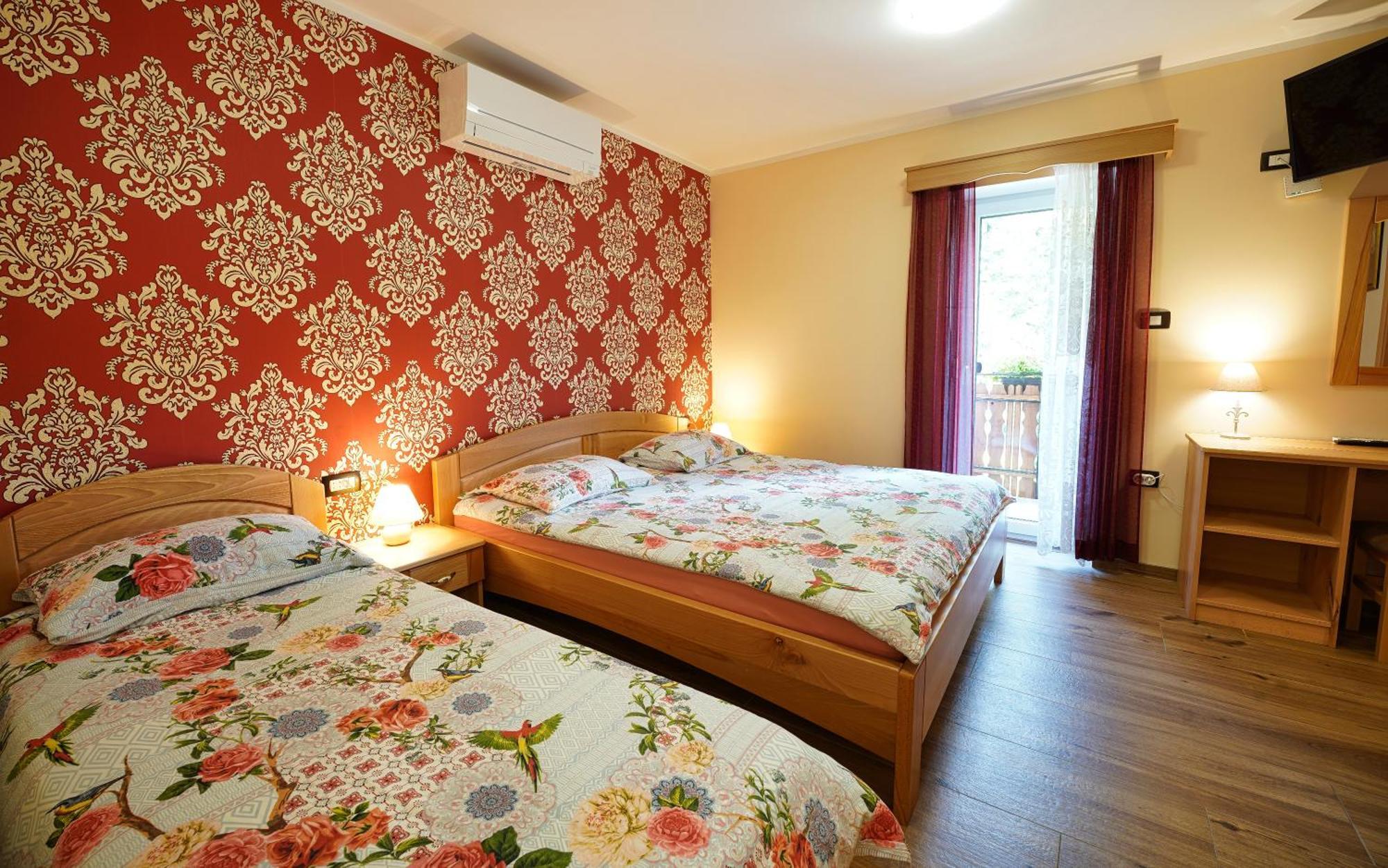 Domacija Bubec Villa Ilirska Bistrica Ngoại thất bức ảnh