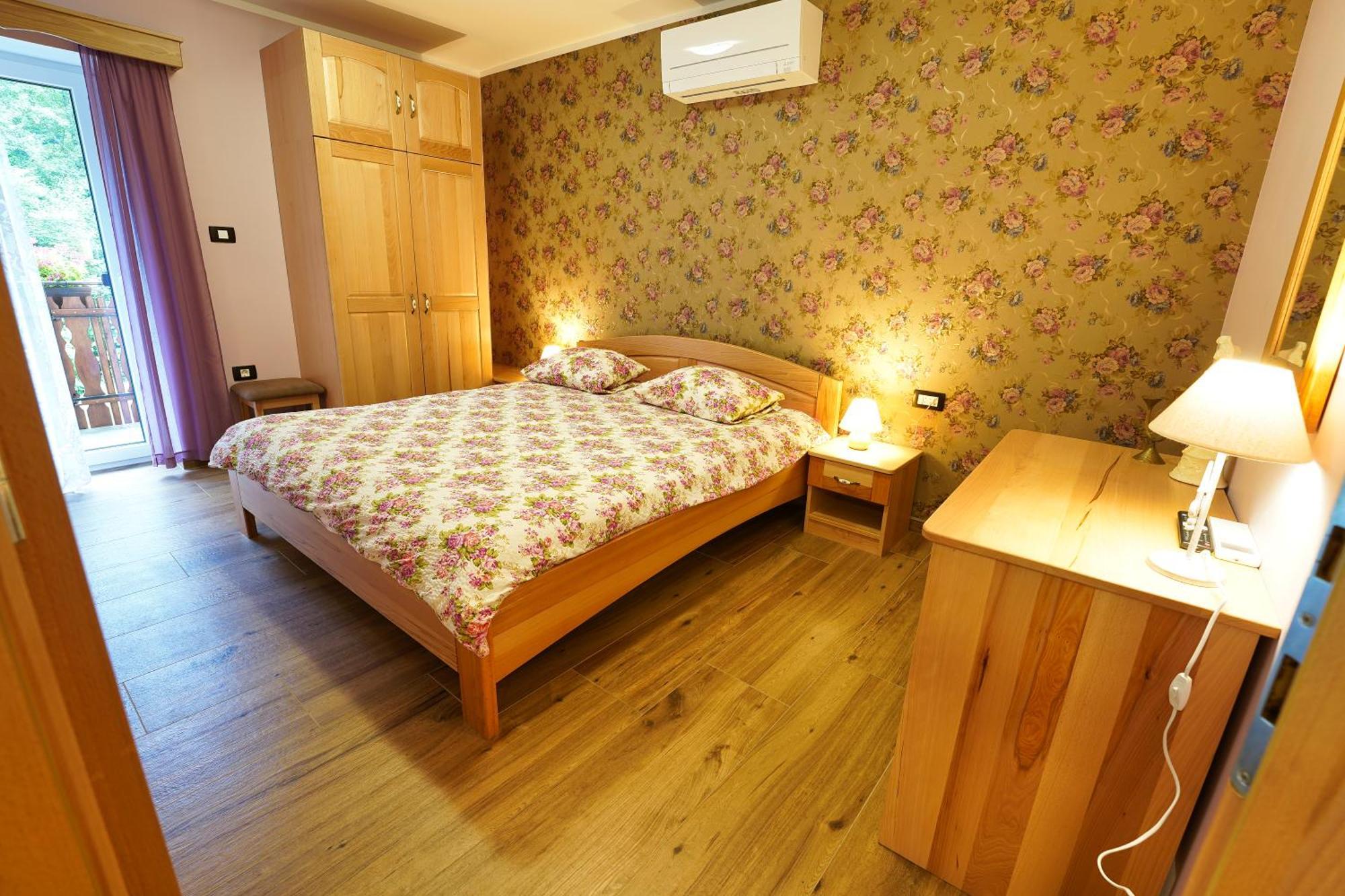 Domacija Bubec Villa Ilirska Bistrica Ngoại thất bức ảnh