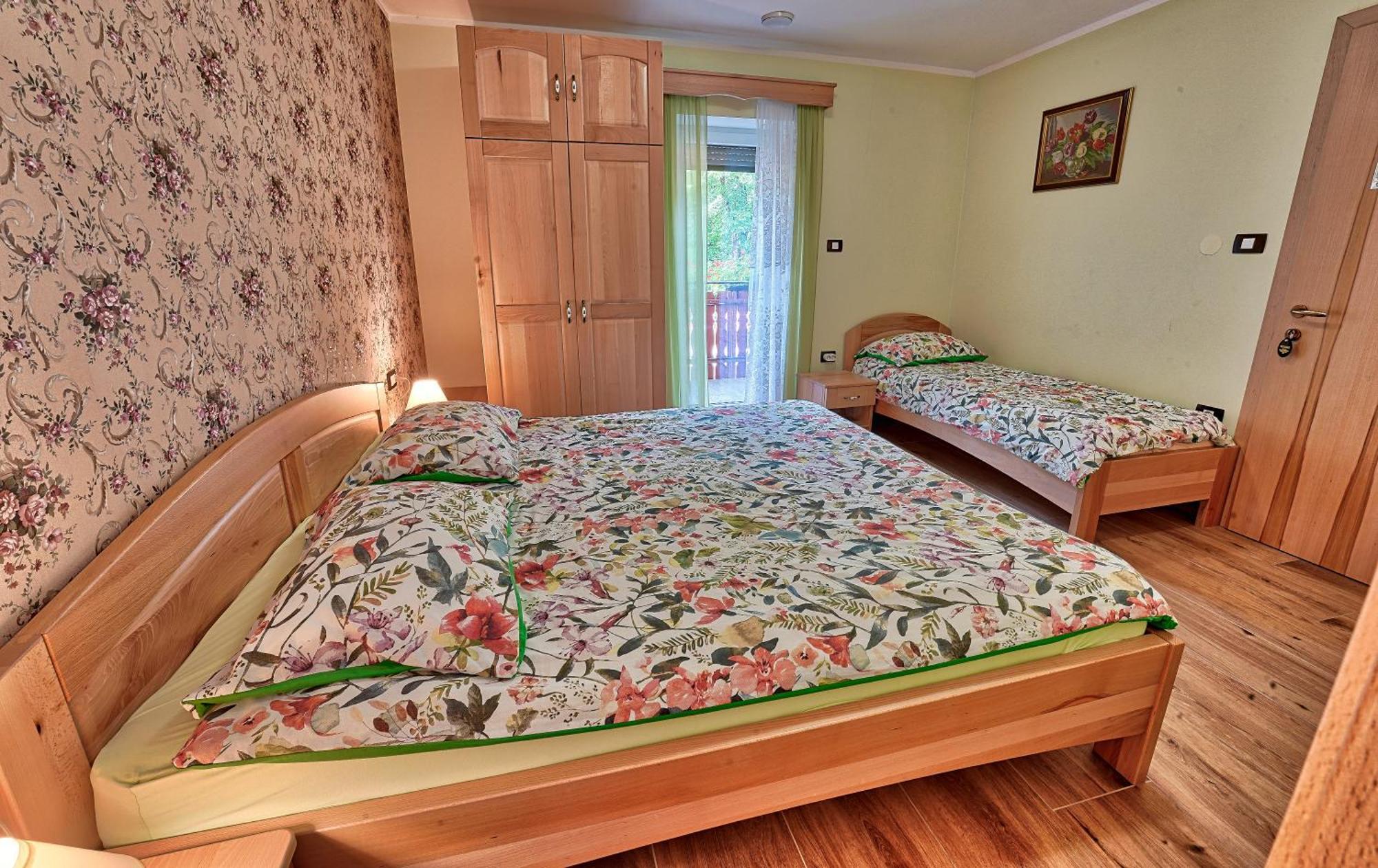 Domacija Bubec Villa Ilirska Bistrica Ngoại thất bức ảnh