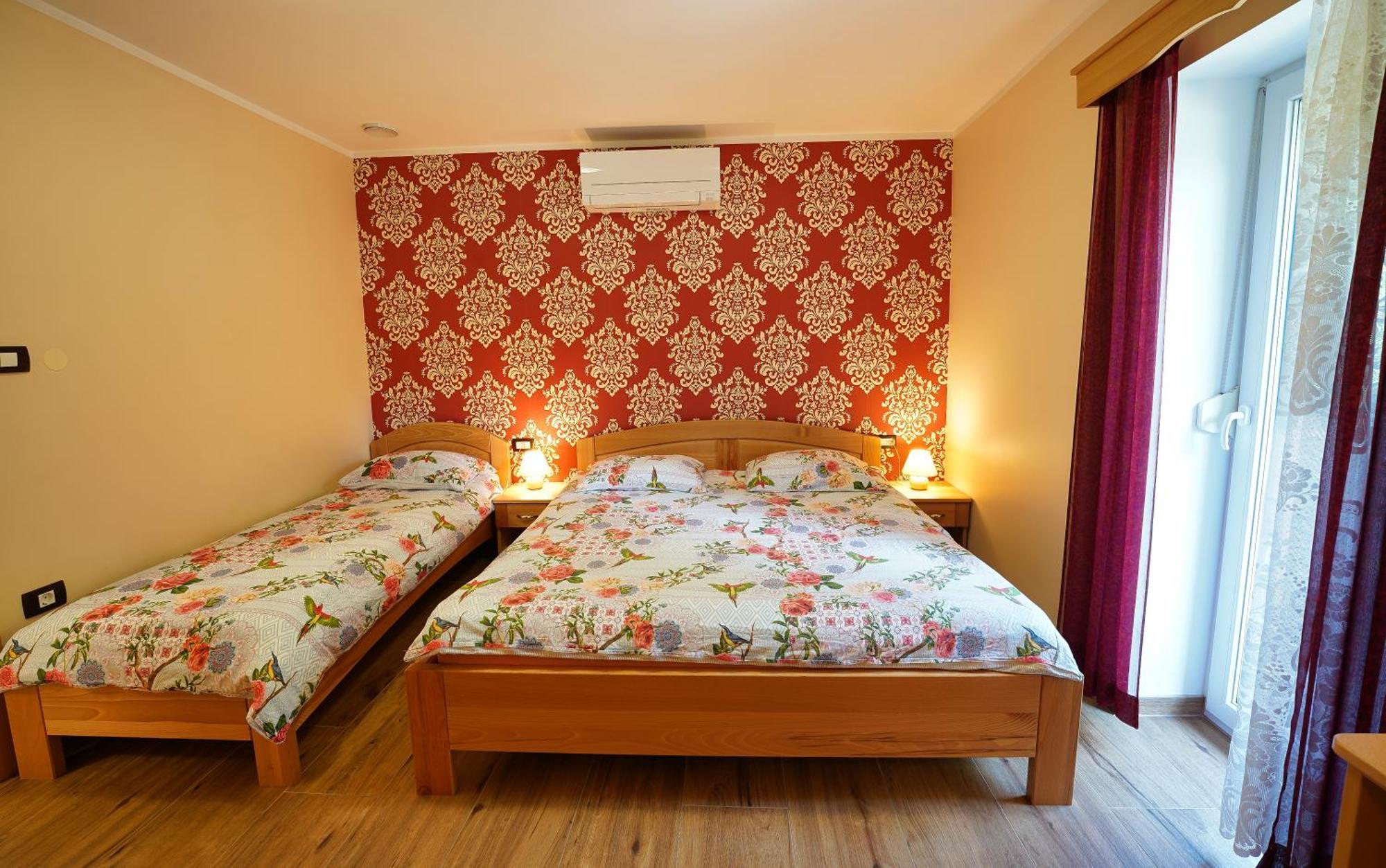 Domacija Bubec Villa Ilirska Bistrica Ngoại thất bức ảnh