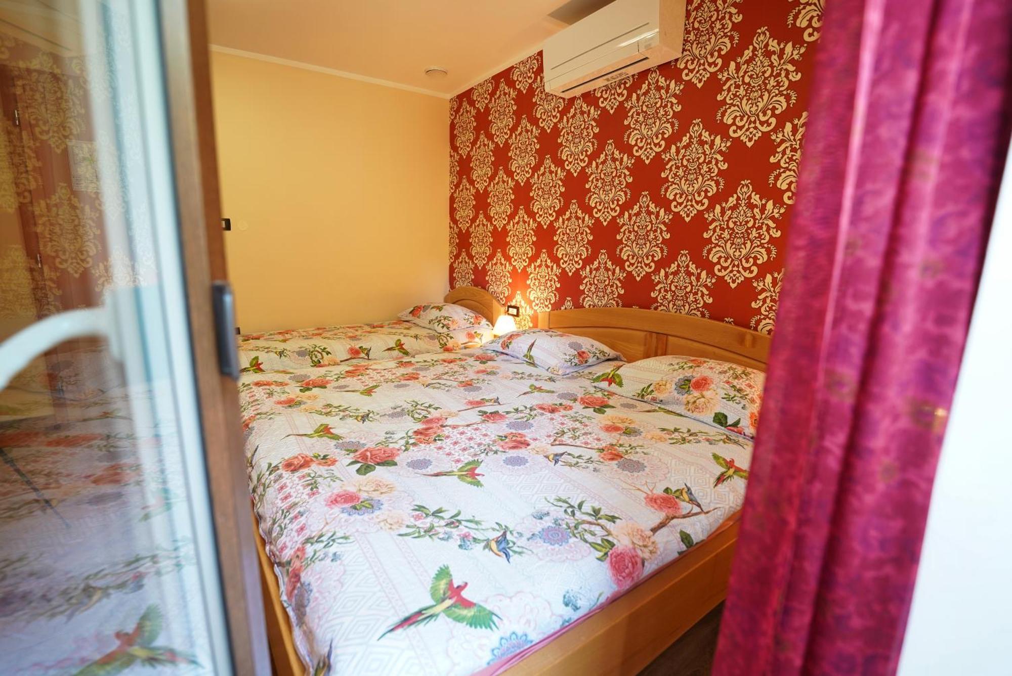 Domacija Bubec Villa Ilirska Bistrica Ngoại thất bức ảnh
