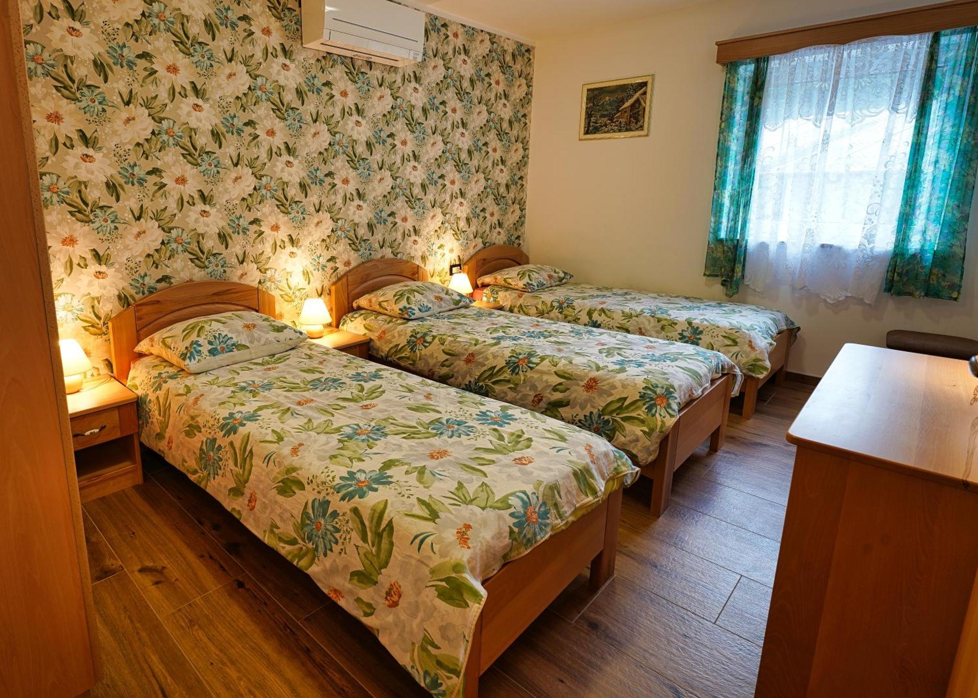 Domacija Bubec Villa Ilirska Bistrica Ngoại thất bức ảnh