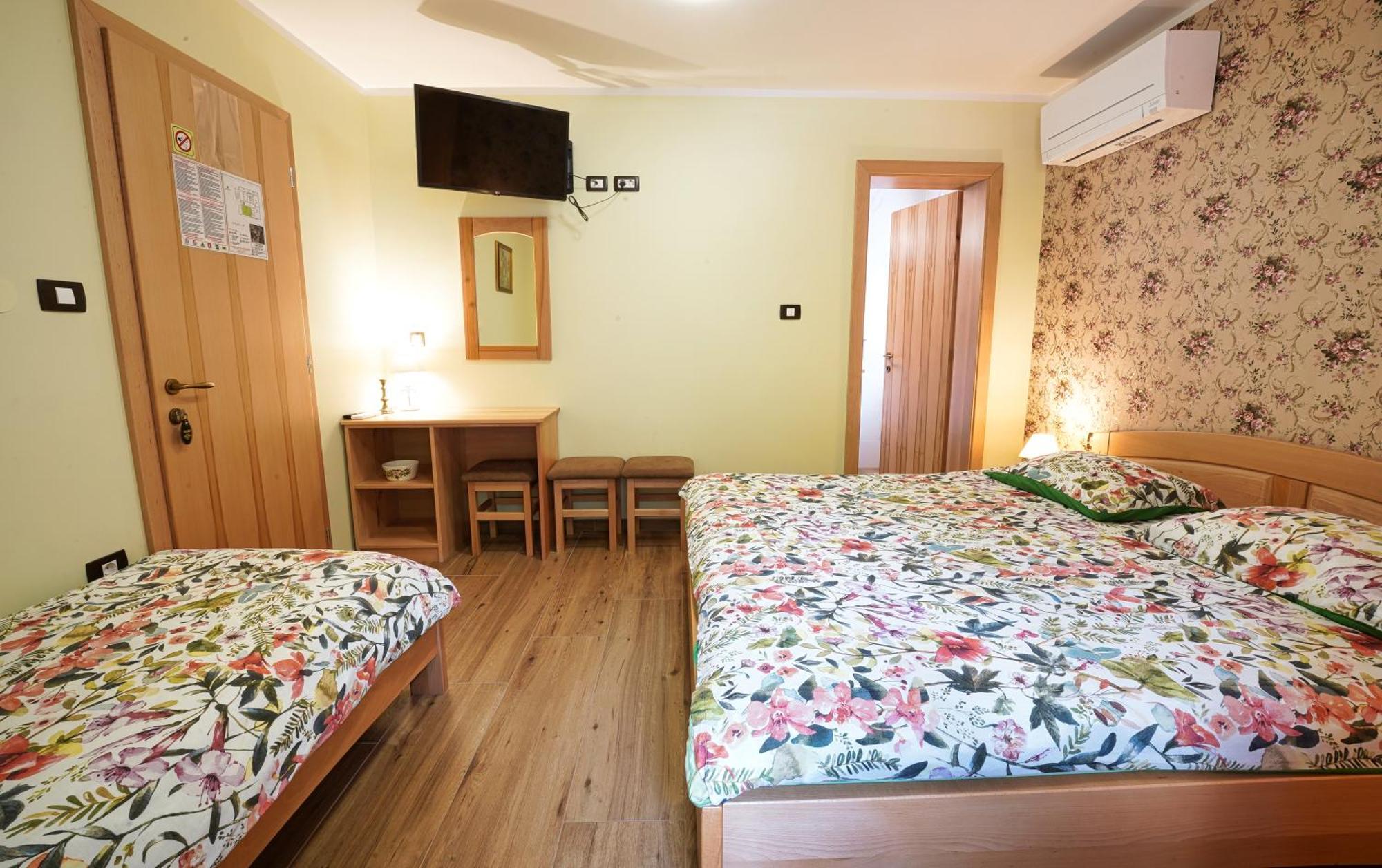 Domacija Bubec Villa Ilirska Bistrica Ngoại thất bức ảnh