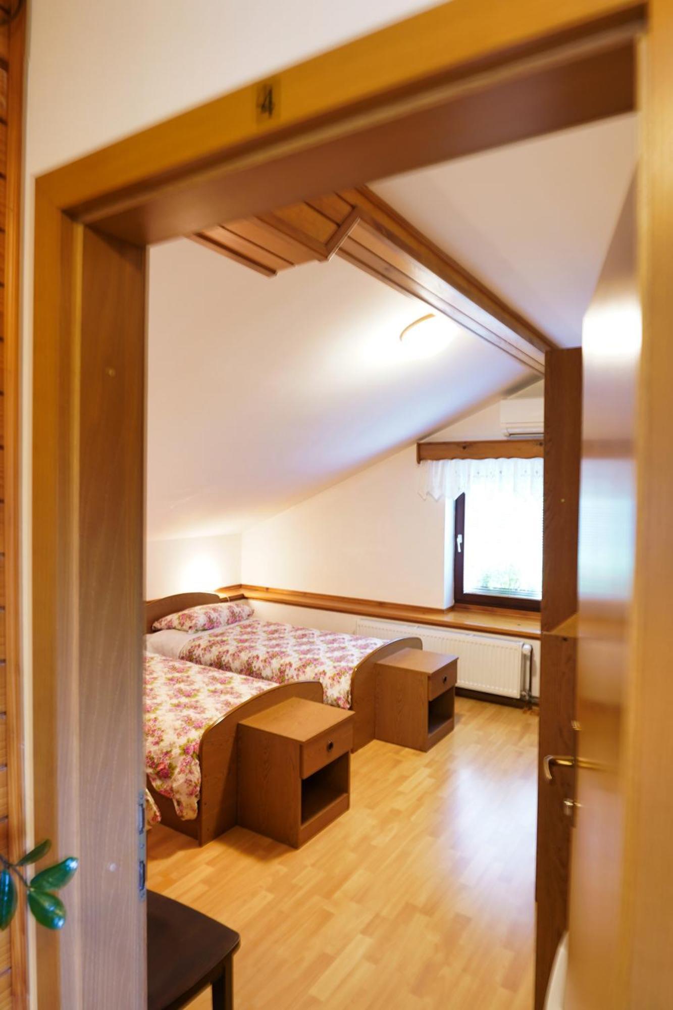 Domacija Bubec Villa Ilirska Bistrica Ngoại thất bức ảnh