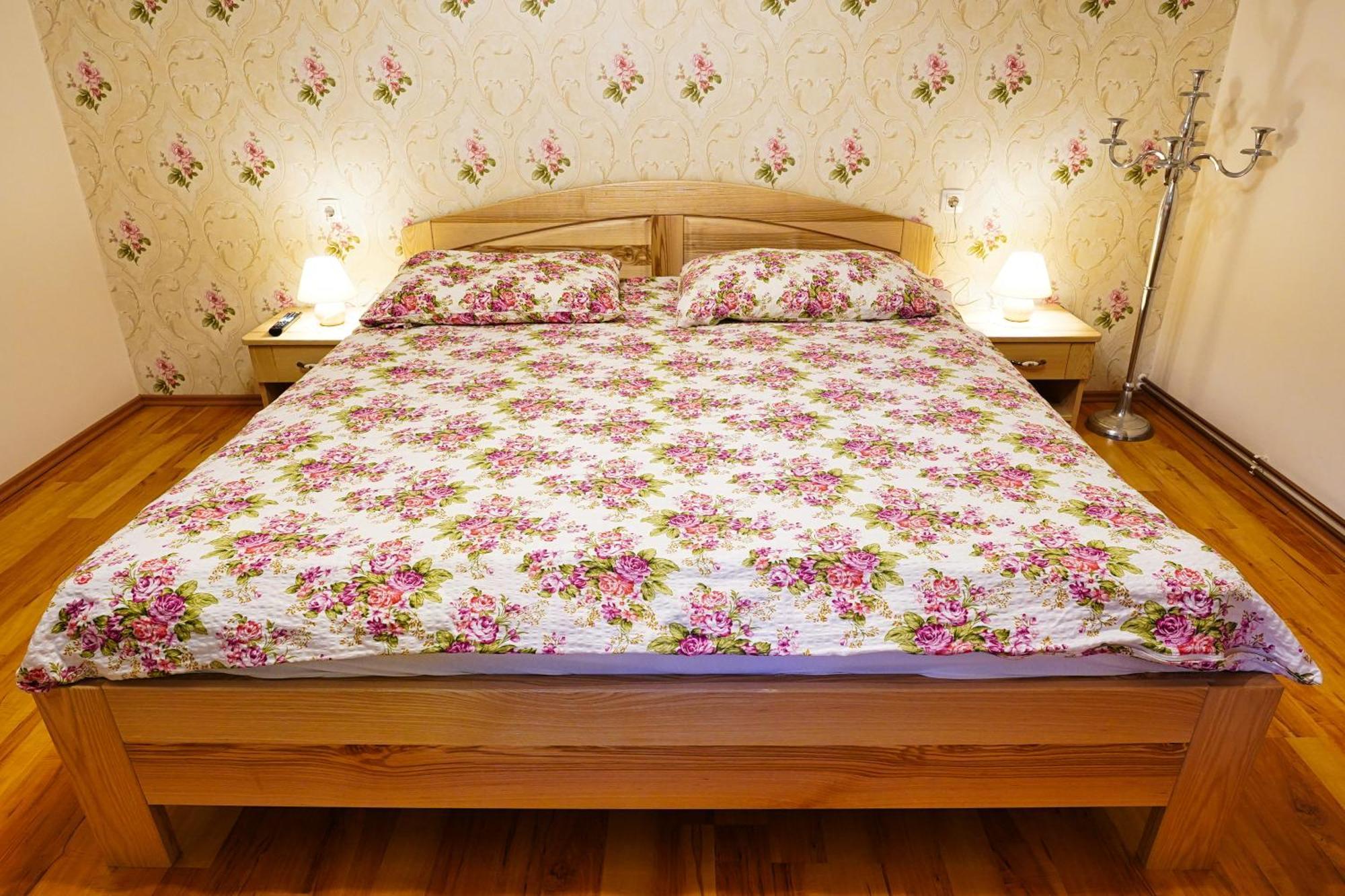 Domacija Bubec Villa Ilirska Bistrica Ngoại thất bức ảnh