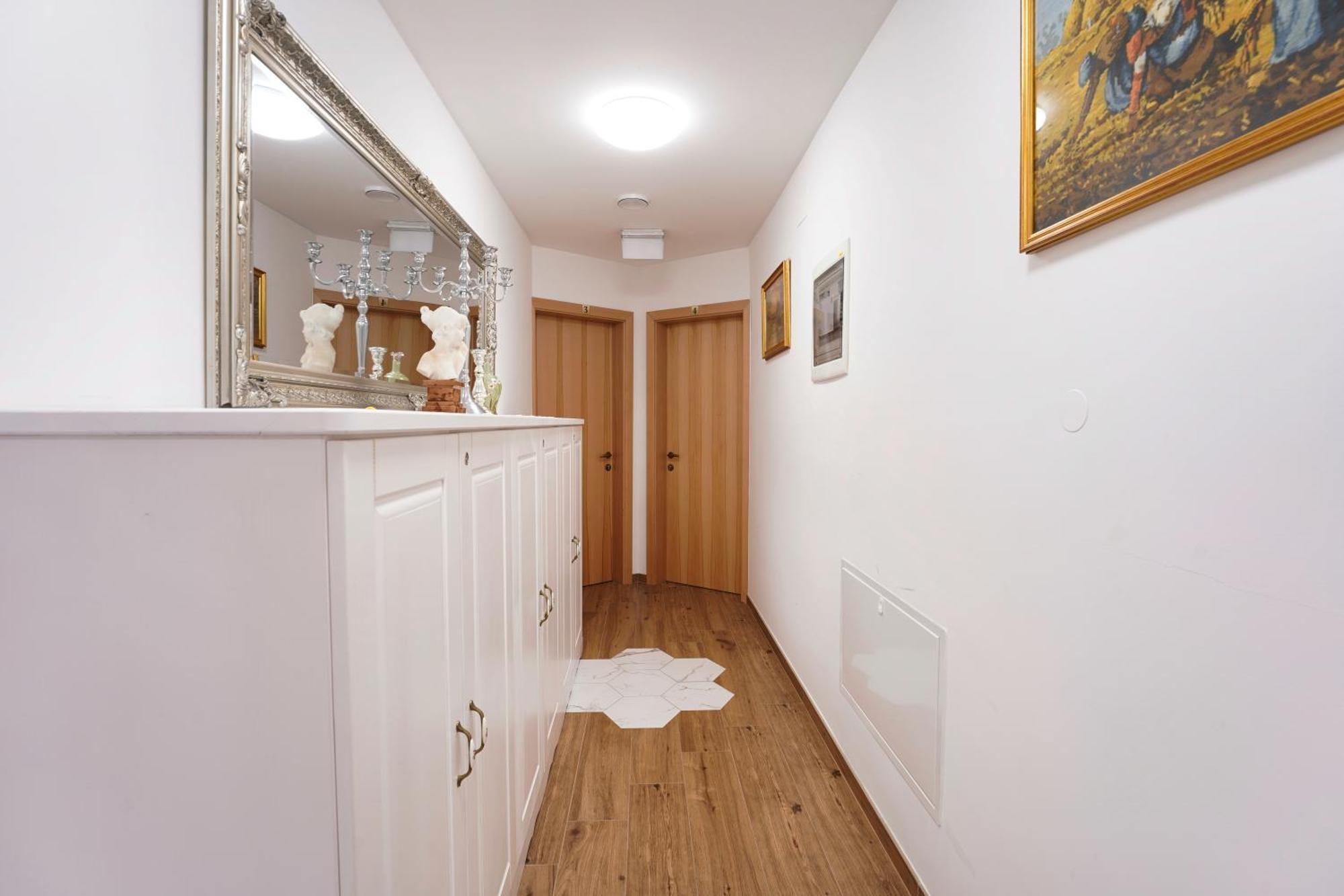 Domacija Bubec Villa Ilirska Bistrica Ngoại thất bức ảnh