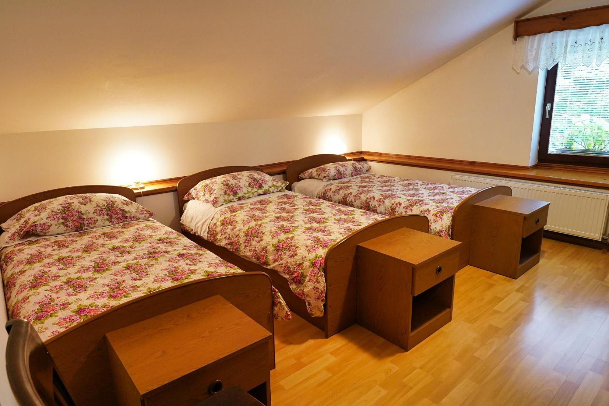 Domacija Bubec Villa Ilirska Bistrica Ngoại thất bức ảnh