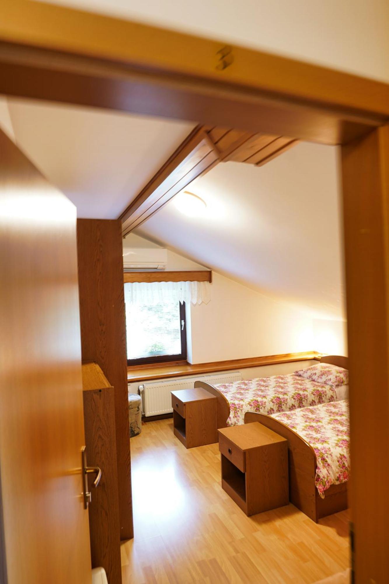 Domacija Bubec Villa Ilirska Bistrica Ngoại thất bức ảnh